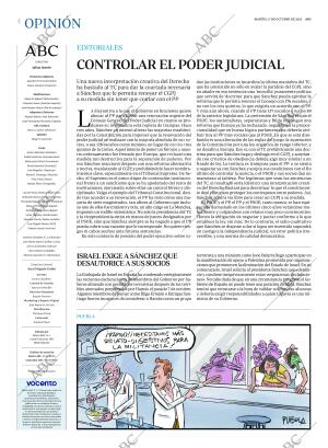 ABC MADRID 17-10-2023 página 4