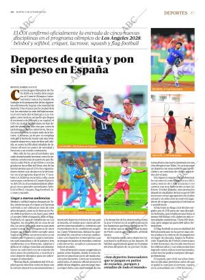 ABC MADRID 17-10-2023 página 47