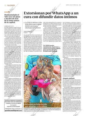 ABC MADRID 17-10-2023 página 52