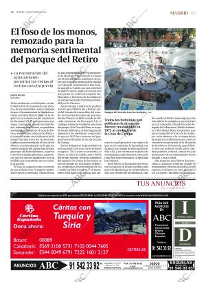 ABC MADRID 17-10-2023 página 53