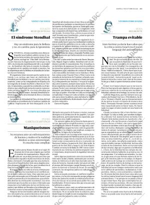 ABC MADRID 17-10-2023 página 6