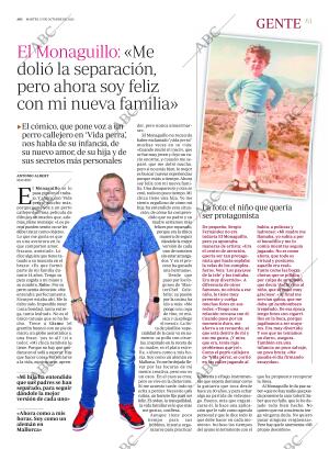 ABC MADRID 17-10-2023 página 61