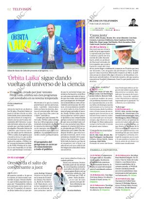 ABC MADRID 17-10-2023 página 62