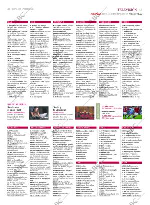 ABC MADRID 17-10-2023 página 63