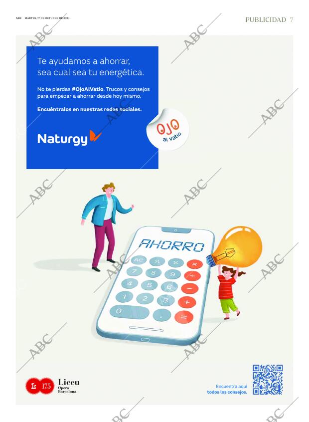ABC MADRID 17-10-2023 página 7