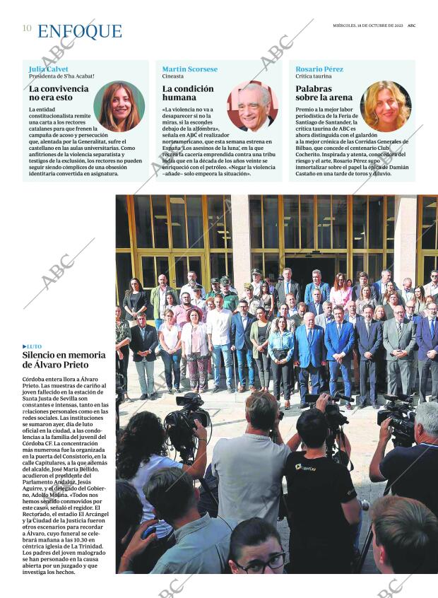 ABC CORDOBA 18-10-2023 página 10