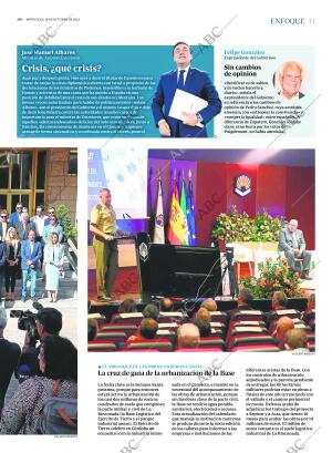 ABC CORDOBA 18-10-2023 página 11