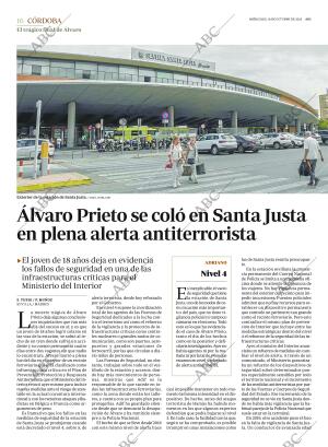 ABC CORDOBA 18-10-2023 página 16