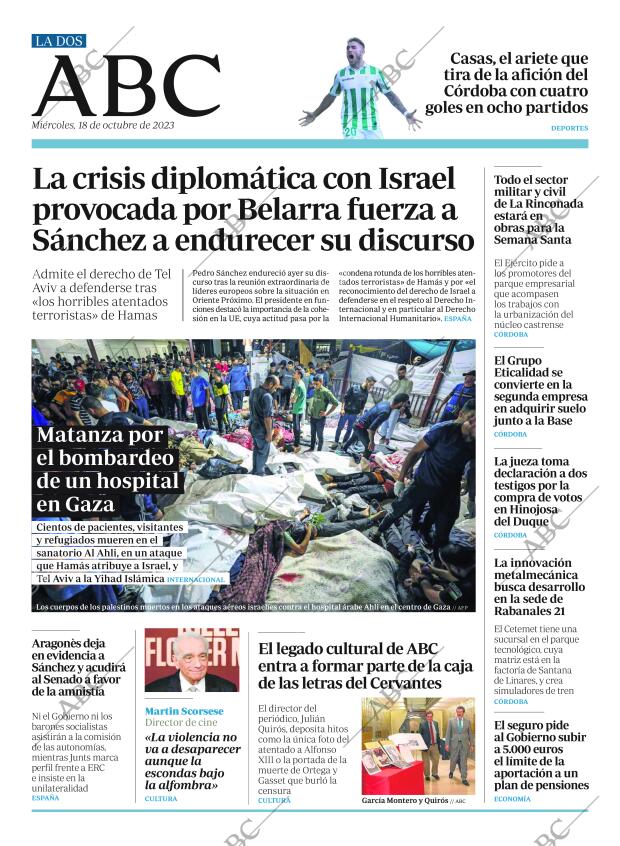 ABC CORDOBA 18-10-2023 página 2
