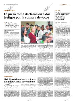 ABC CORDOBA 18-10-2023 página 23