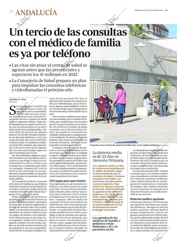 ABC CORDOBA 18-10-2023 página 24