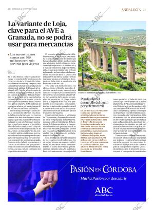 ABC CORDOBA 18-10-2023 página 27