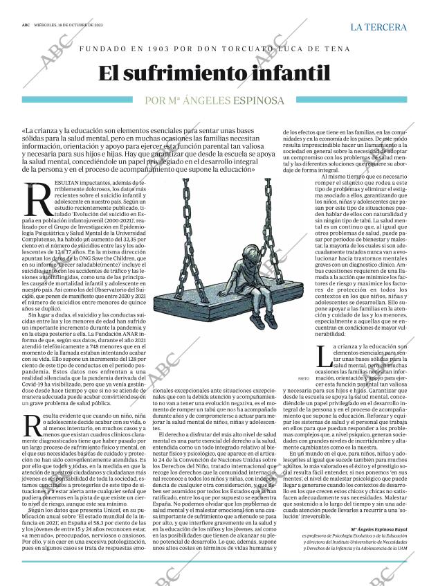 ABC CORDOBA 18-10-2023 página 3