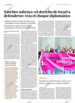 ABC CORDOBA 18-10-2023 página 32