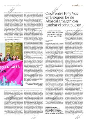 ABC CORDOBA 18-10-2023 página 33