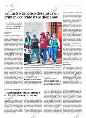 ABC CORDOBA 18-10-2023 página 34