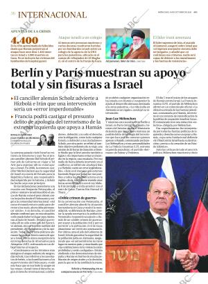 ABC CORDOBA 18-10-2023 página 36