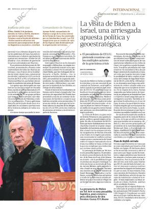 ABC CORDOBA 18-10-2023 página 37