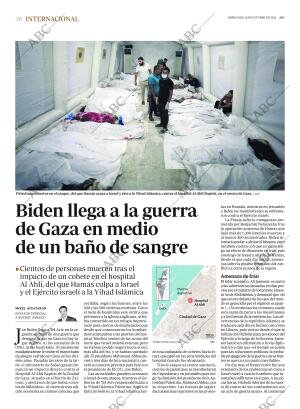 ABC CORDOBA 18-10-2023 página 38