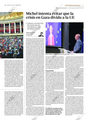 ABC CORDOBA 18-10-2023 página 41