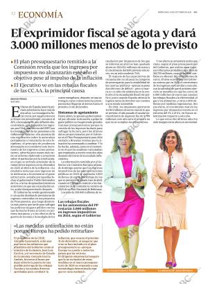 ABC CORDOBA 18-10-2023 página 42