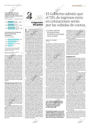 ABC CORDOBA 18-10-2023 página 43