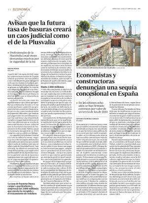 ABC CORDOBA 18-10-2023 página 44