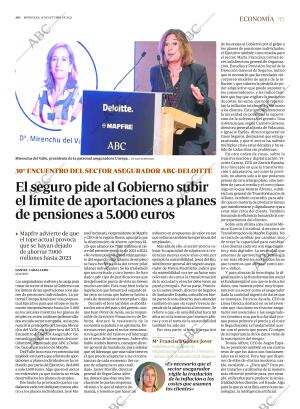 ABC CORDOBA 18-10-2023 página 45