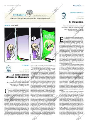 ABC CORDOBA 18-10-2023 página 5