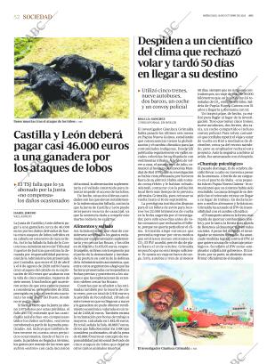 ABC CORDOBA 18-10-2023 página 52