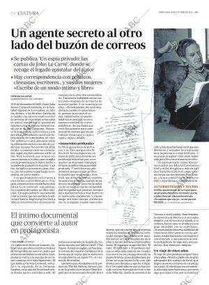 ABC CORDOBA 18-10-2023 página 54