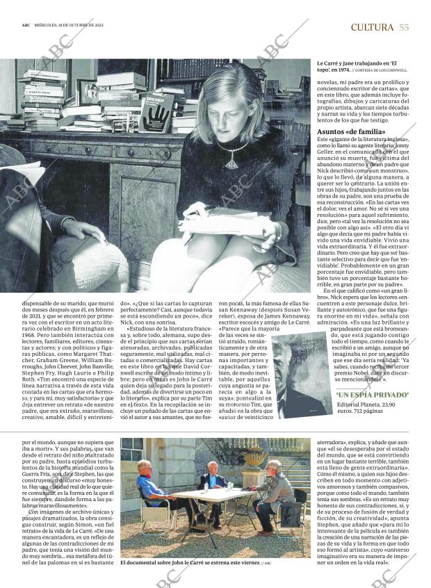 ABC CORDOBA 18-10-2023 página 55