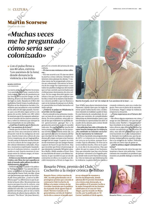 ABC CORDOBA 18-10-2023 página 56