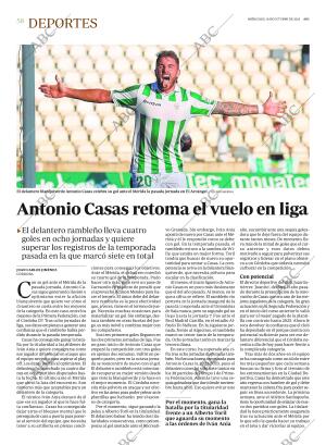 ABC CORDOBA 18-10-2023 página 58