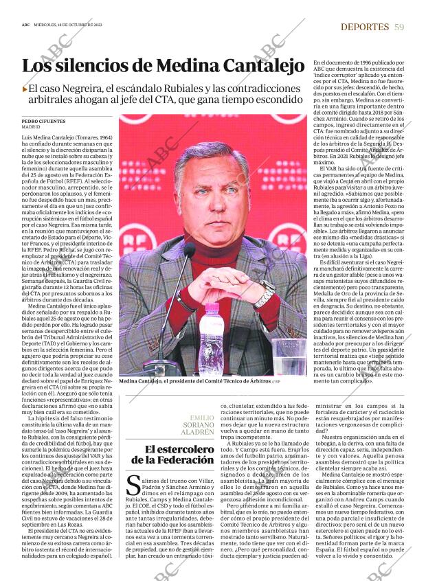 ABC CORDOBA 18-10-2023 página 59