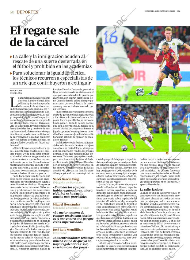 ABC CORDOBA 18-10-2023 página 60
