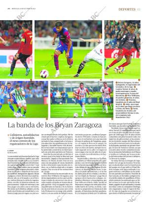 ABC CORDOBA 18-10-2023 página 61