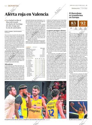 ABC CORDOBA 18-10-2023 página 62