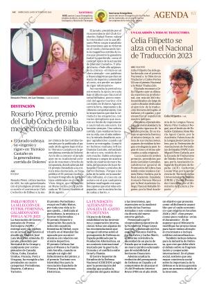 ABC CORDOBA 18-10-2023 página 63