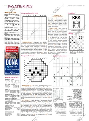 ABC CORDOBA 18-10-2023 página 66