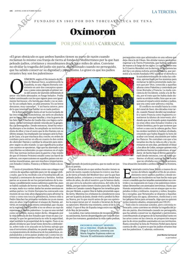 ABC CORDOBA 19-10-2023 página 3