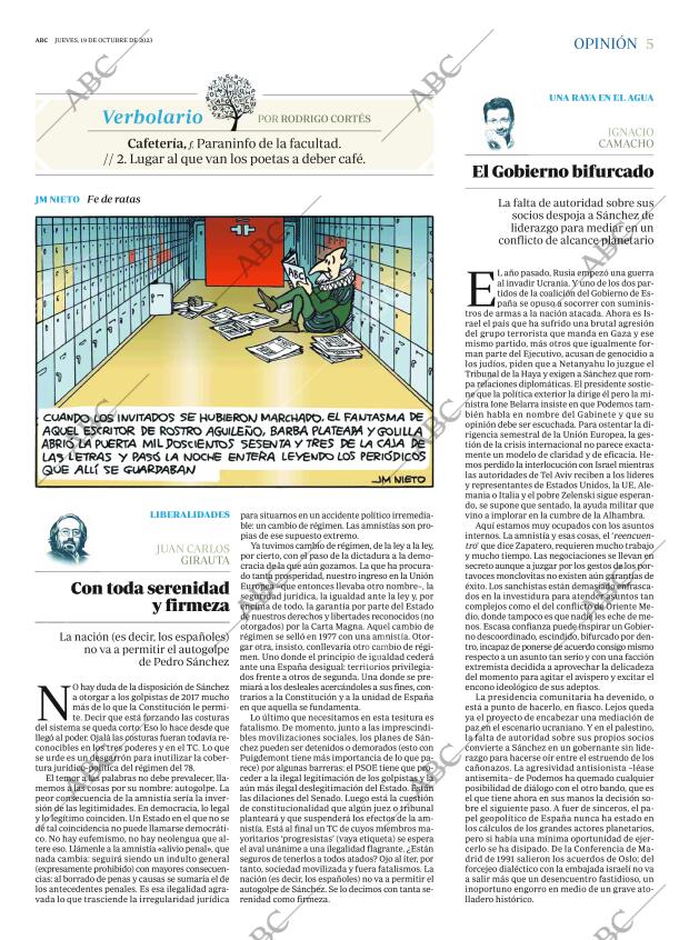 ABC CORDOBA 19-10-2023 página 5