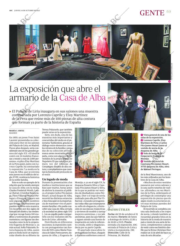 ABC CORDOBA 19-10-2023 página 69