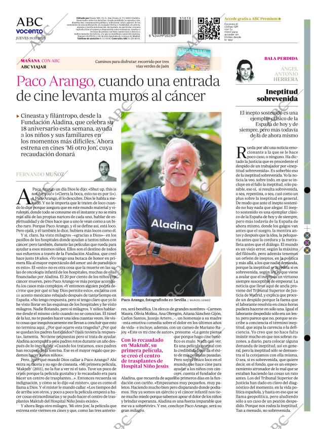 ABC CORDOBA 19-10-2023 página 72