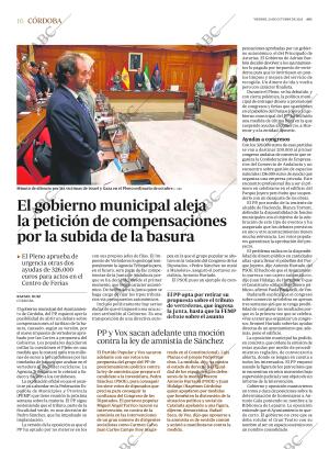 ABC CORDOBA 20-10-2023 página 16