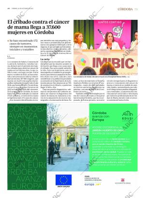 ABC CORDOBA 20-10-2023 página 19