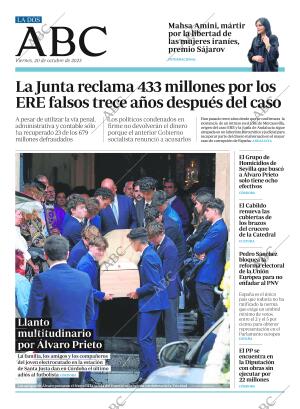 ABC CORDOBA 20-10-2023 página 2