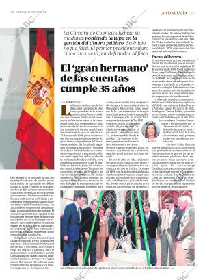 ABC CORDOBA 20-10-2023 página 25