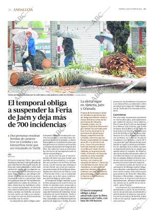 ABC CORDOBA 20-10-2023 página 26