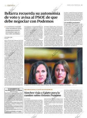 ABC CORDOBA 20-10-2023 página 32